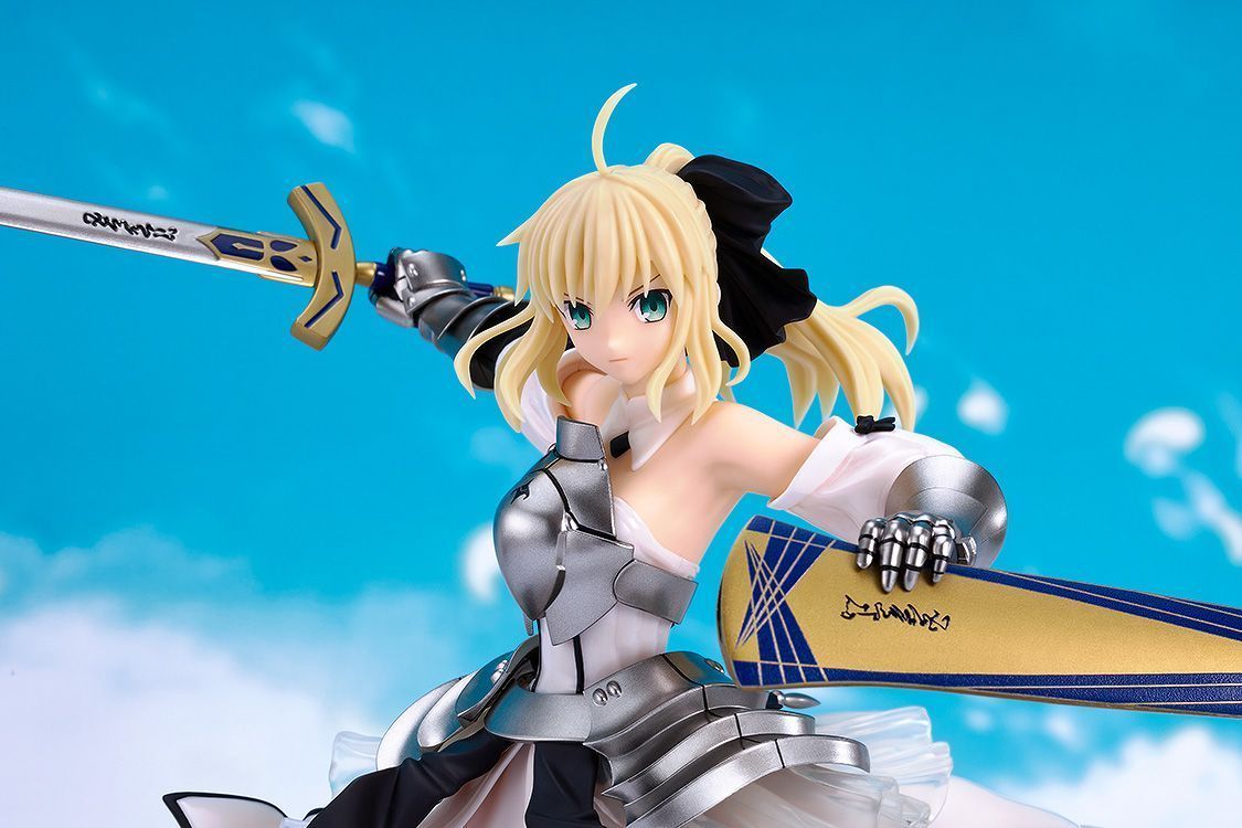新品】GOOD SMILE COMPANY Fate/stay night Reincarnation セイバー