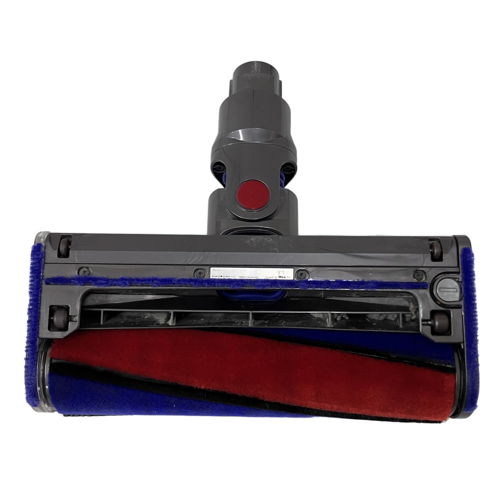 Dyson V7 Fluffy SV11 ダイソン 掃除機 コードレスクリーナー
