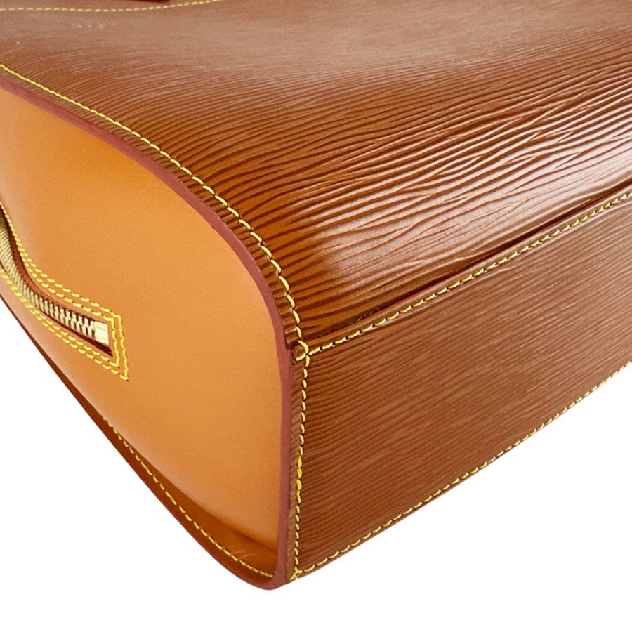 ルイ ヴィトン LOUIS VUITTON ビジネスバッグ ハンドバッグ ソルボンヌ