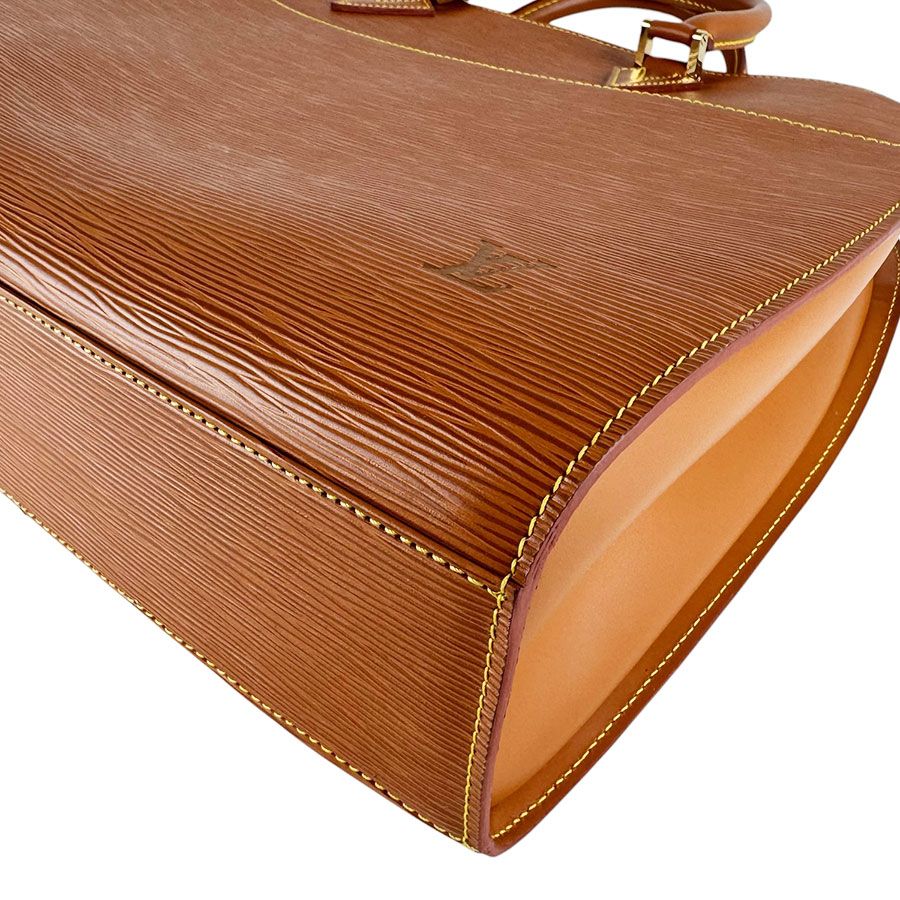 yu様　正規品 ルイヴィトン ボストンバッグ ソルボンヌ エピラインM54518 ルイ ヴィトン LOUIS VUITTON ビジネスバッグ ハンドバッグ ソルボンヌ