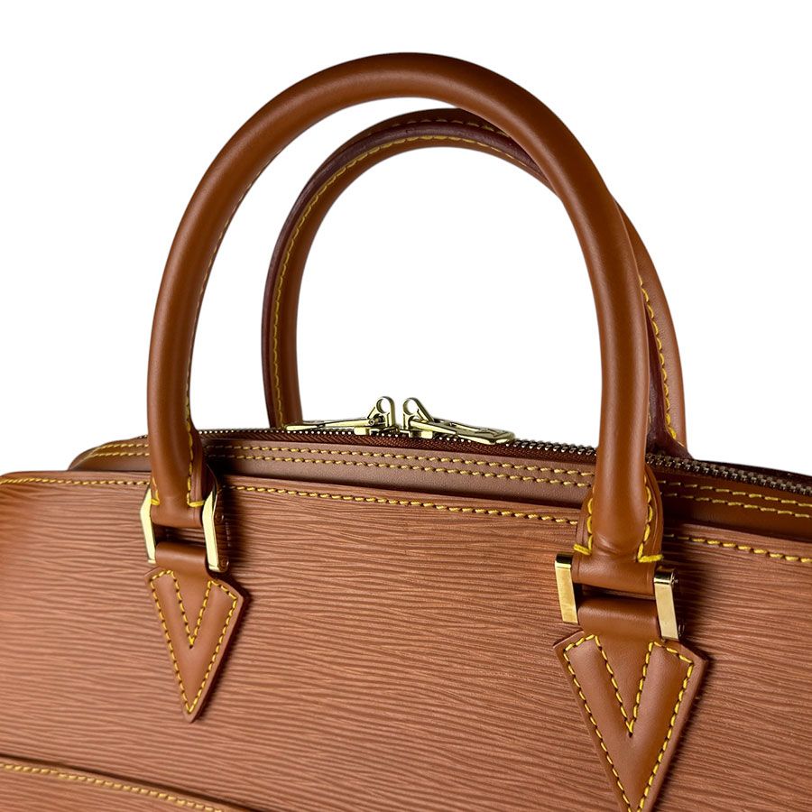 ルイ ヴィトン LOUIS VUITTON ビジネスバッグ ハンドバッグ ソルボンヌ