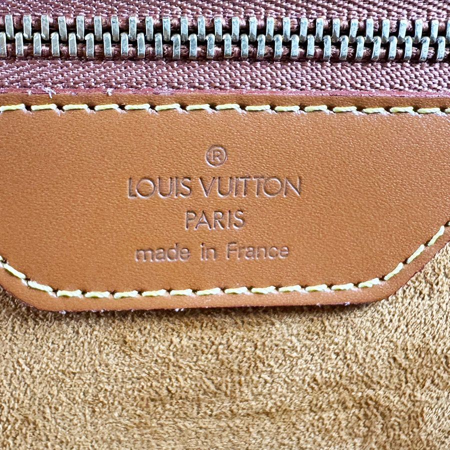 ルイ ヴィトン LOUIS VUITTON ビジネスバッグ ハンドバッグ ソルボンヌ