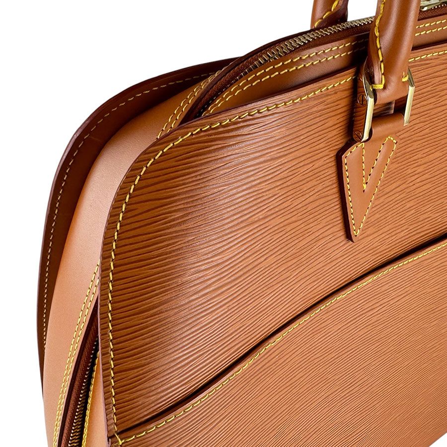 yu様　正規品 ルイヴィトン ボストンバッグ ソルボンヌ エピラインM54518 ルイ ヴィトン LOUIS VUITTON ビジネスバッグ ハンドバッグ ソルボンヌ
