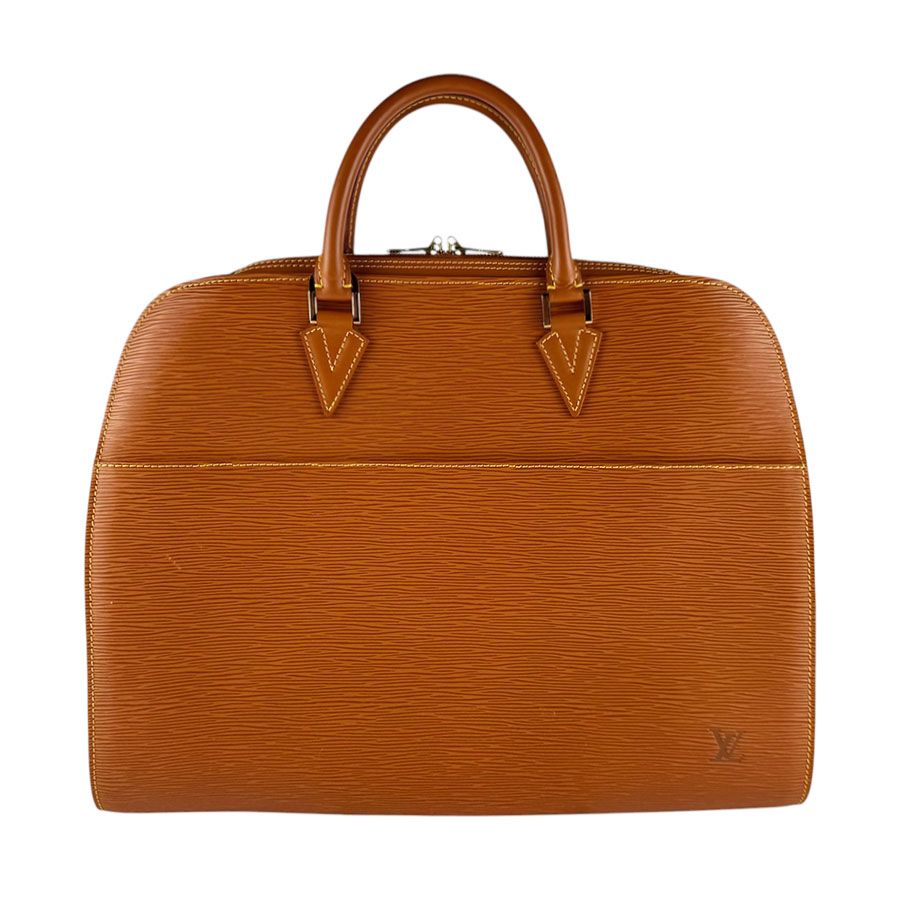 ルイ ヴィトン LOUIS VUITTON ビジネスバッグ ハンドバッグ ソルボンヌ M54518