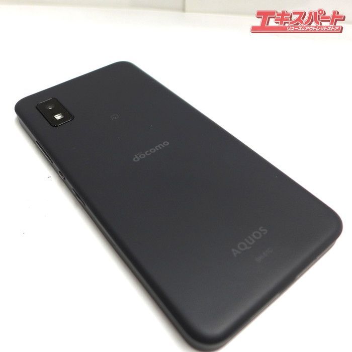 docomo SH-51C AQUOS with 2 中古 - メルカリ