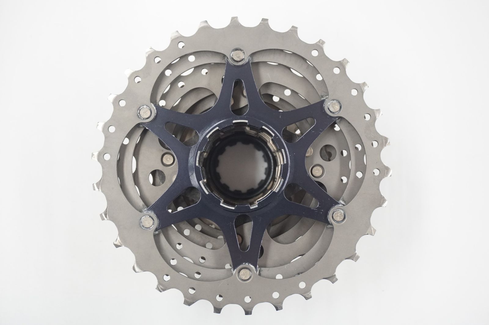【JPGOODBUY公式アカウント05】さん専用 デュラエース11-30スプロケ SHIMANO 「シマノ」 DURA-ACE CS-R9100 11-30T スプロケット