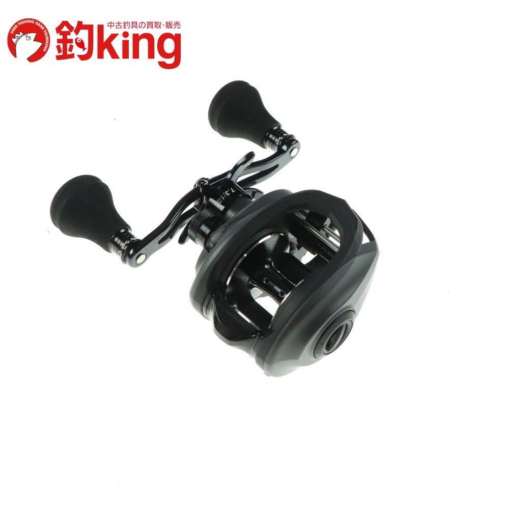 中古/極上品】 アブガルシア レボビースト 41-HS-L /H135M ロッド