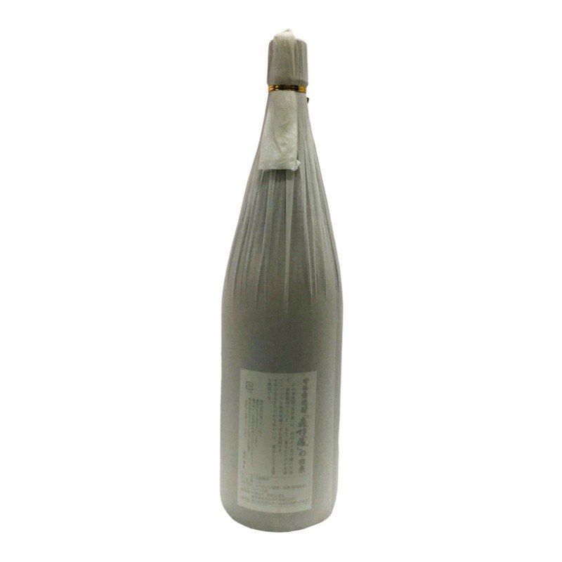 芋焼酎 森伊蔵 1800ml 25度 森伊蔵酒造 【新品未開栓品】 22607K382