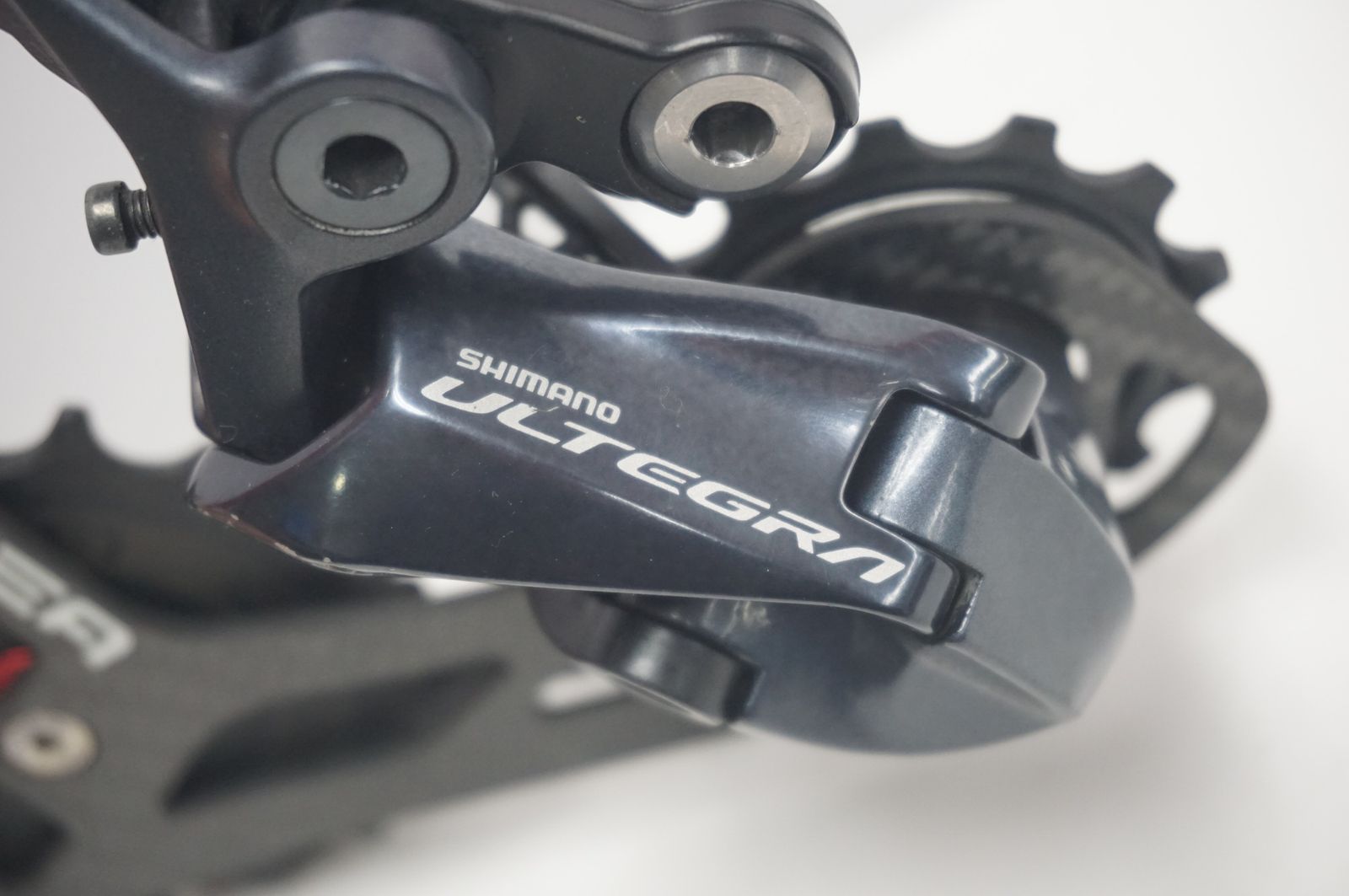 SHIMANO 「シマノ」 ULTEGRA RD-R8000 RIDEAビッグプーリーカスタム SHIMANO 「シマノ」 ULTEGRA RD-R8000 RIDEAビッグプーリーカスタム