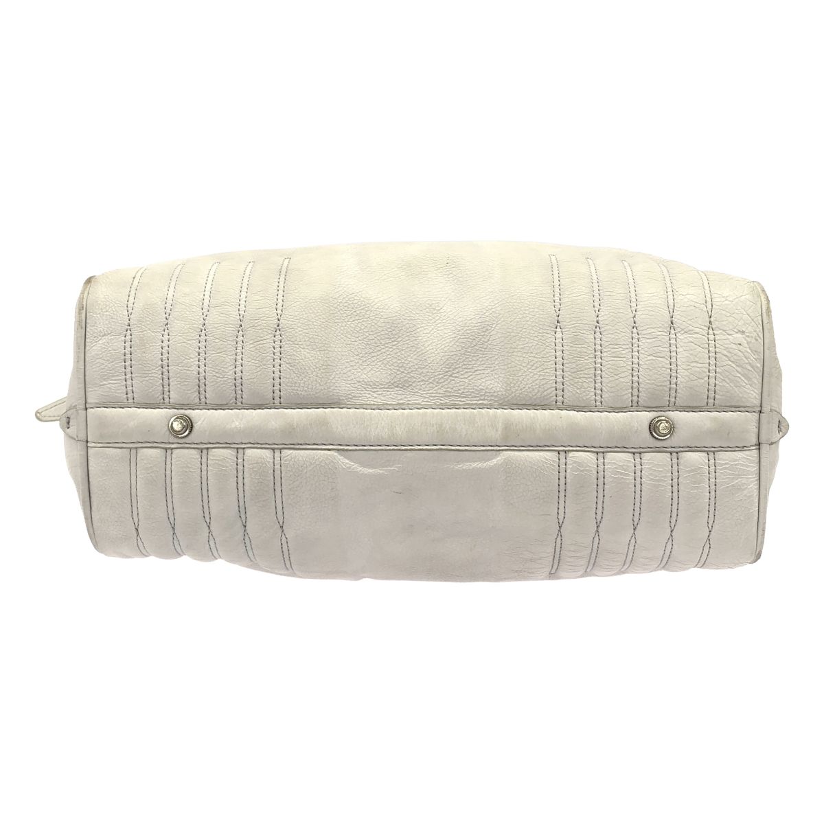 3.1 Phillip Lim スリーワンフィリップリム Ryder Satchel レザー