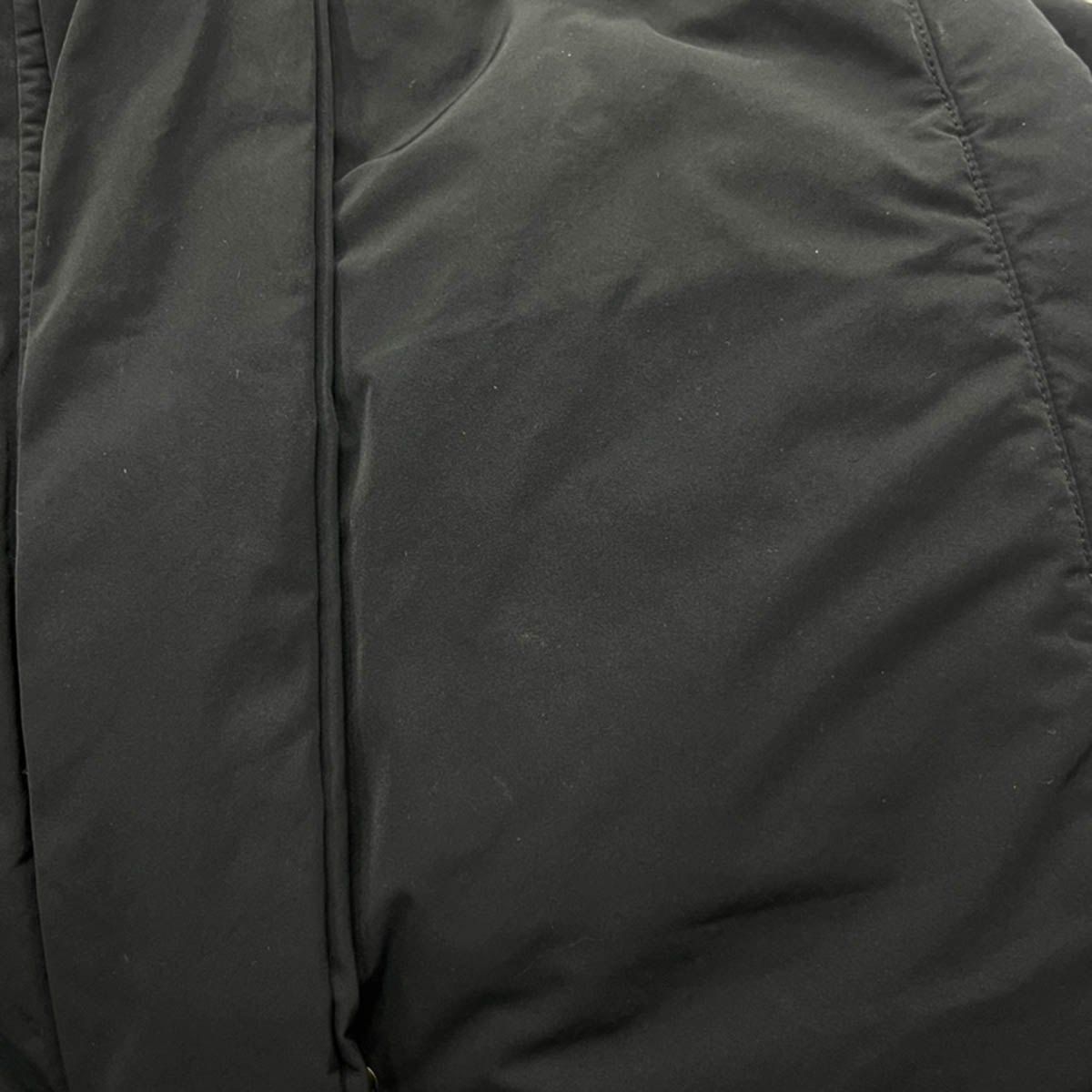 WOOLRICH ウールリッチ IENA別注 BOW BRIDGEダウンコート WWOU0422