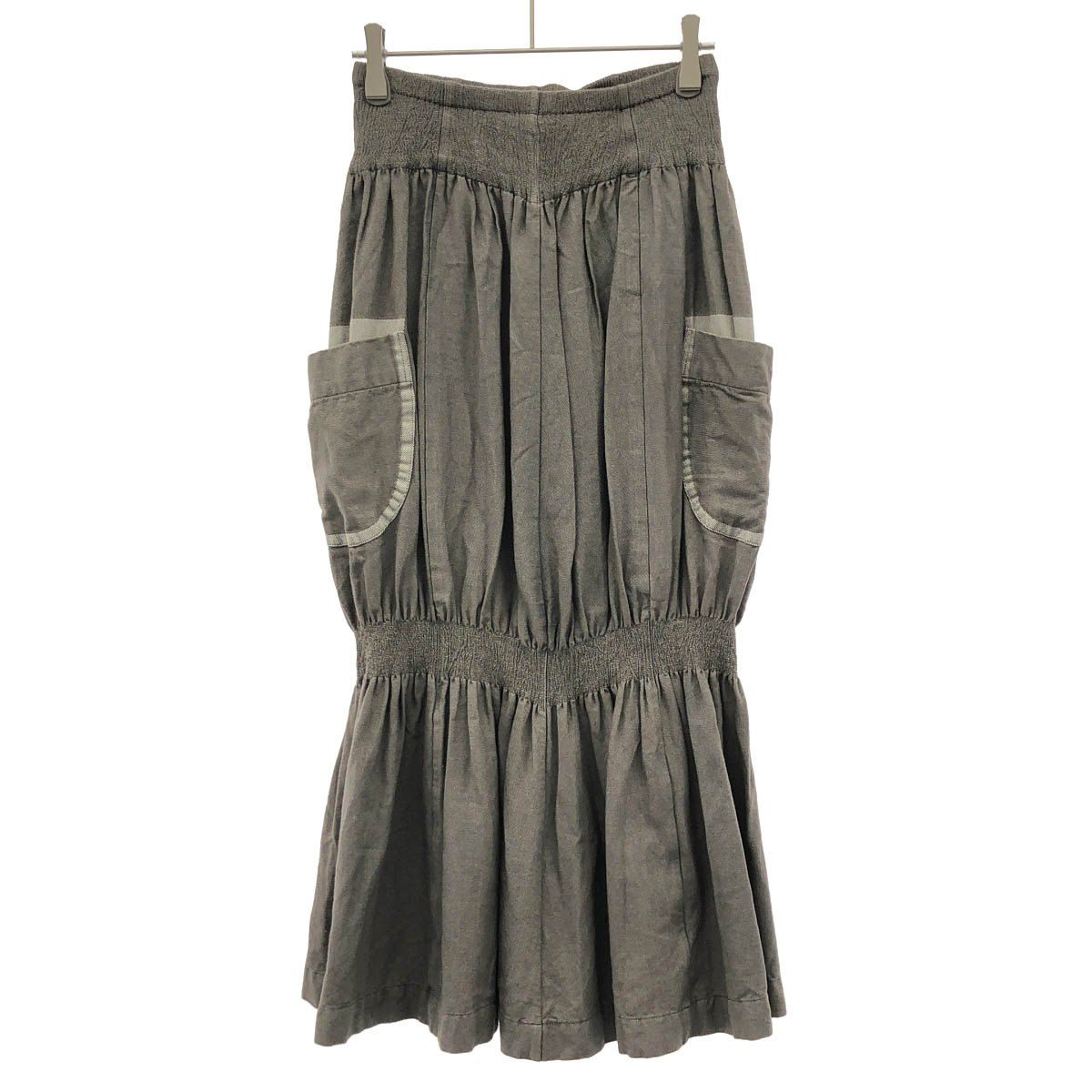 ISSEY MIYAKE A-POC INSIDE イッセイミヤケ エーポック インサイド