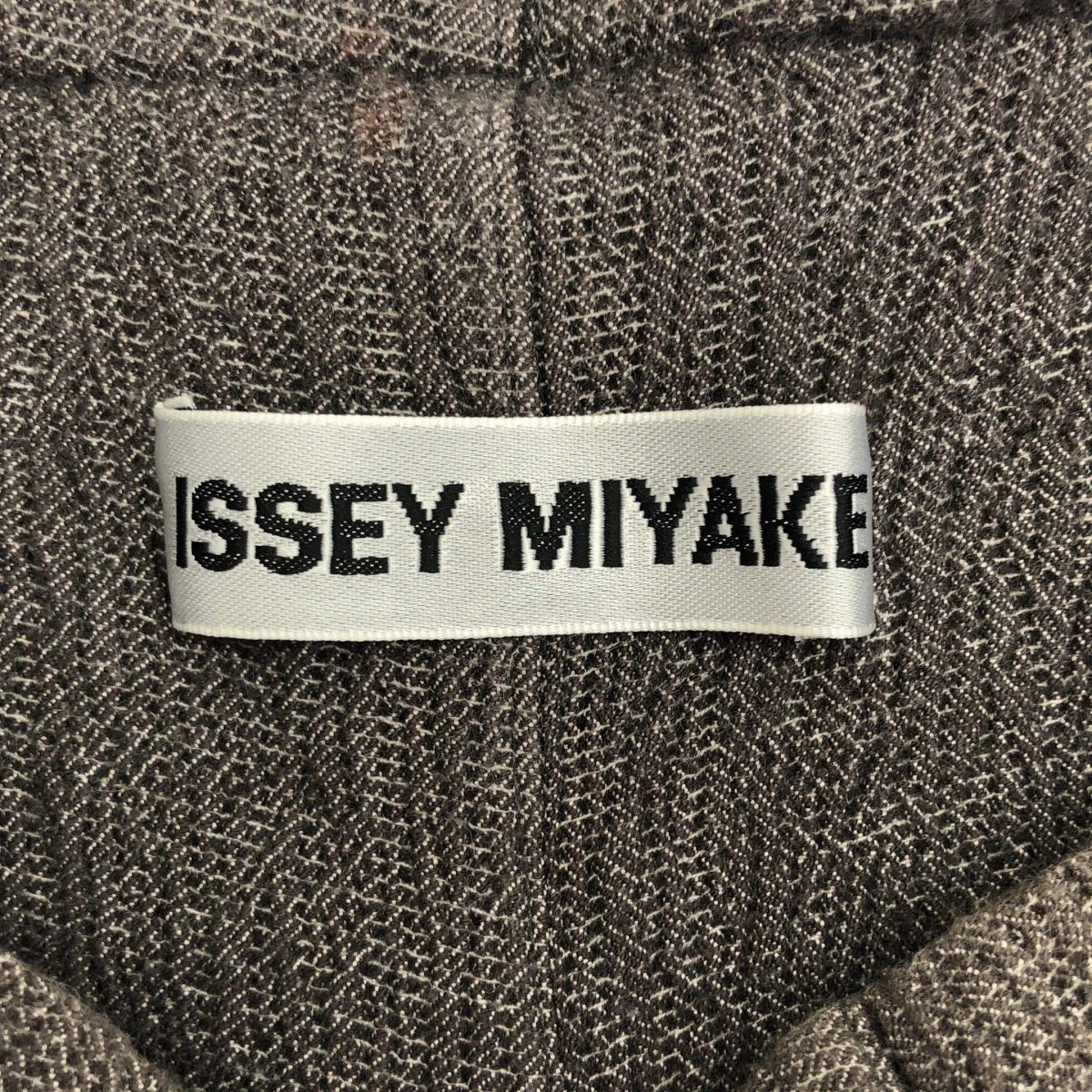 ISSEY MIYAKE A-POC INSIDE イッセイミヤケ エーポック インサイド