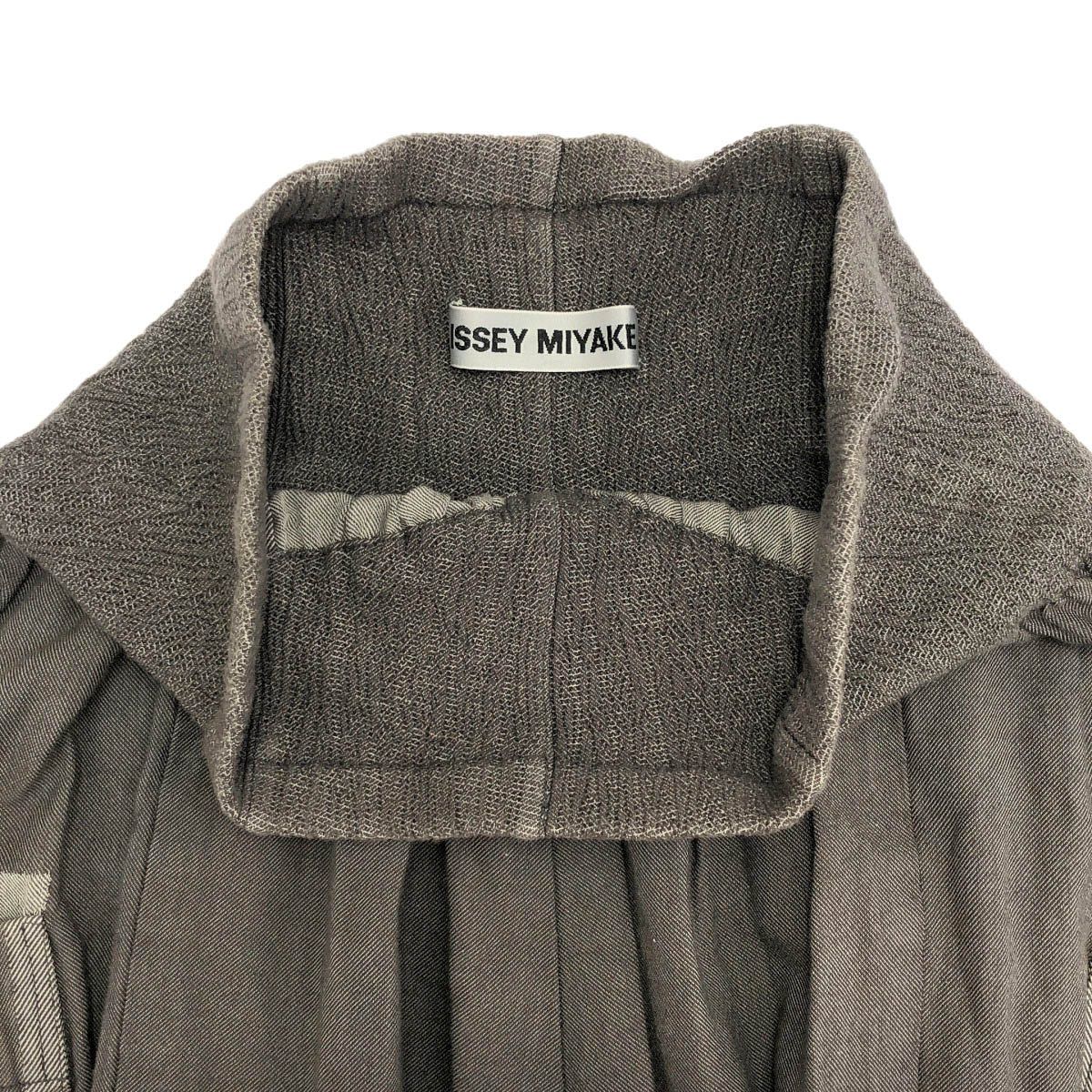 ISSEY MIYAKE A-POC INSIDE イッセイミヤケ エーポック インサイド