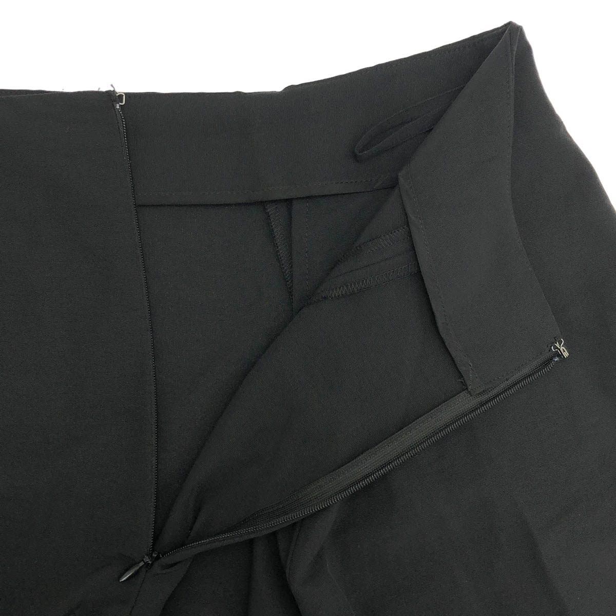 ENFOLD エンフォルド BALLOON-SKIRT バルーンスカート 300HS131-2590