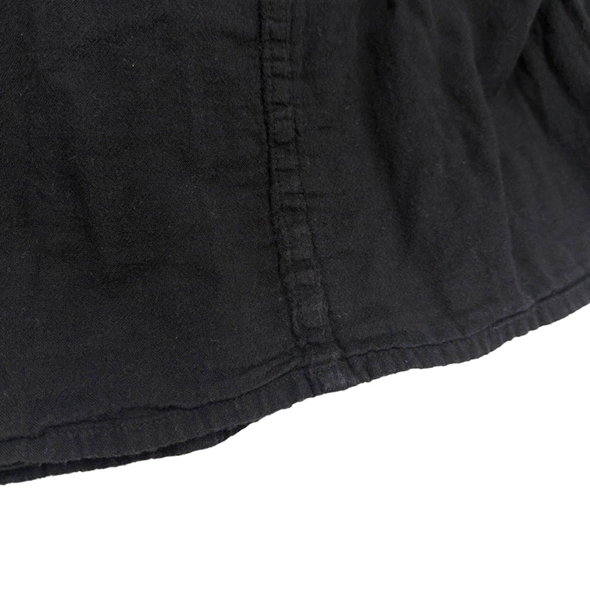me ISSEY MIYAKE ミーイッセイミヤケ スカート MI42FG204 ブラック F