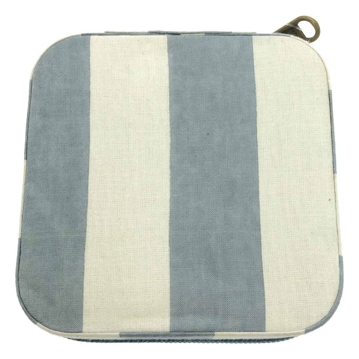 Whim Gazette ウィム ガゼット アクセサリーBOX WGZ1051612A ブルー F
