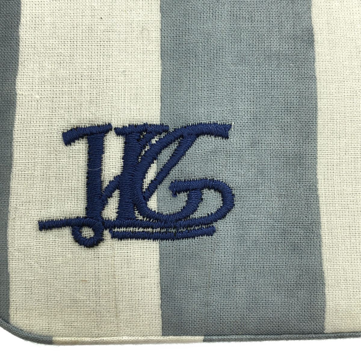 Whim Gazette ウィム ガゼット アクセサリーBOX WGZ1051612A ブルー F