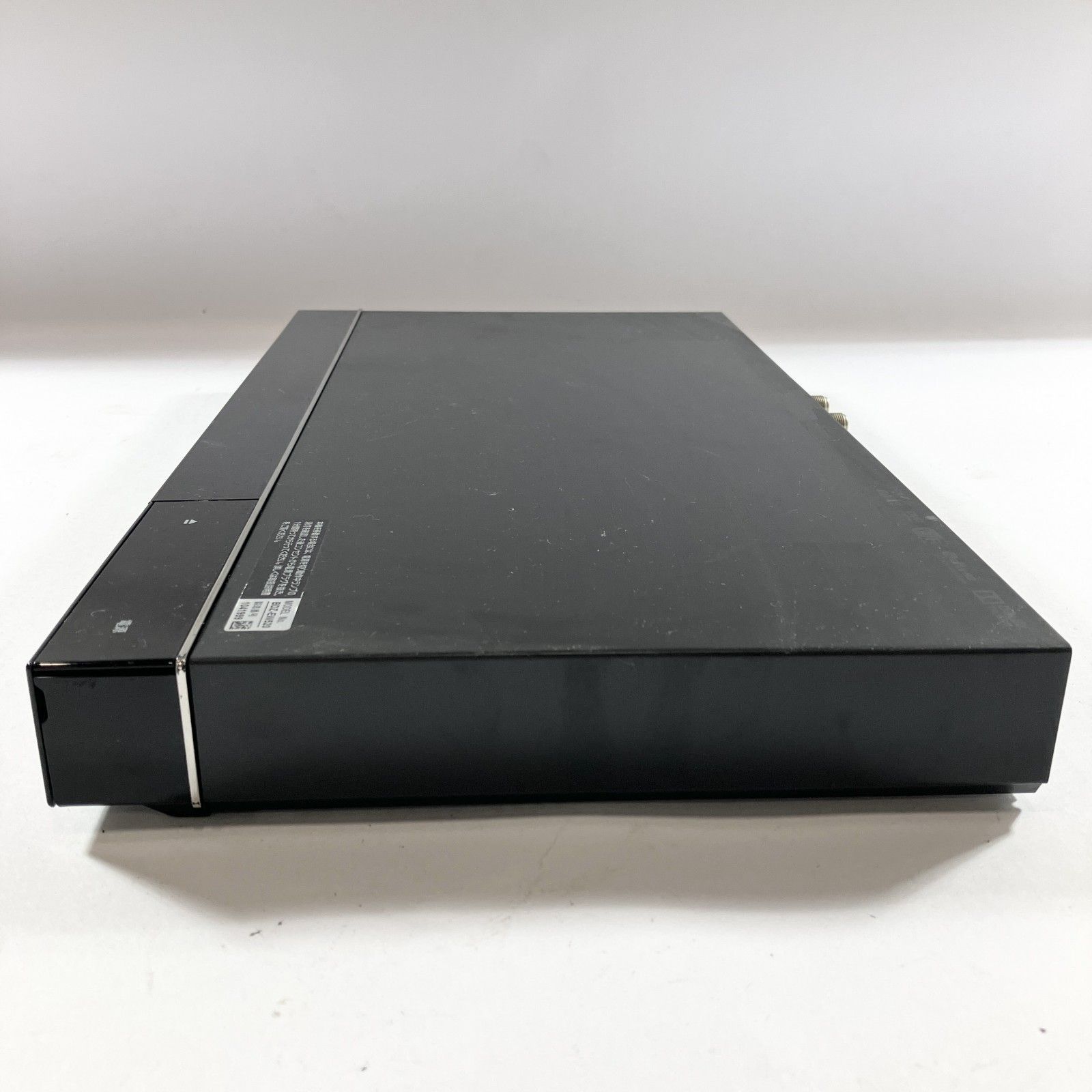 美品　2番組録画 SONY ソニー　ブルーレイレコーダー　BDZ-EW520 ☆ SONY BDZ-EW520 ブルーレイレコーダー 500GB 2番組同時録画 外付け