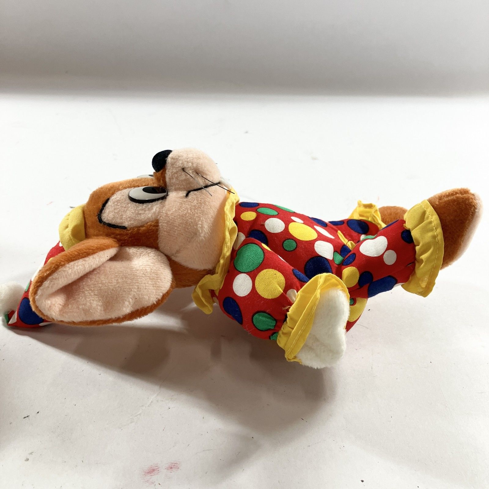 ☆ セガ ファンタジーアミューズ ティモシー ぬいぐるみ タグ付き