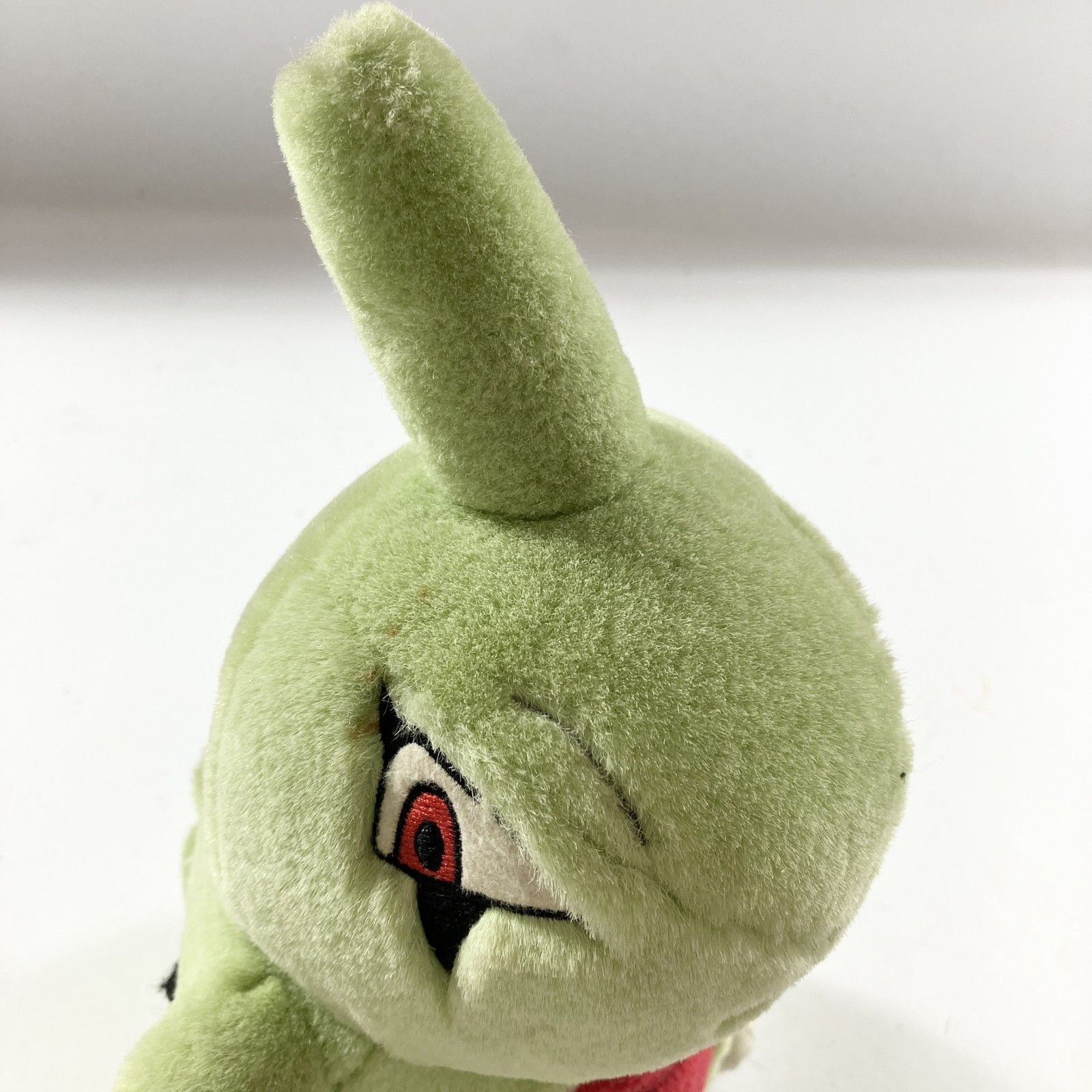 ポケモン ヨーギラスぬいぐるみ マクドナルド2001年 ヨーギラス