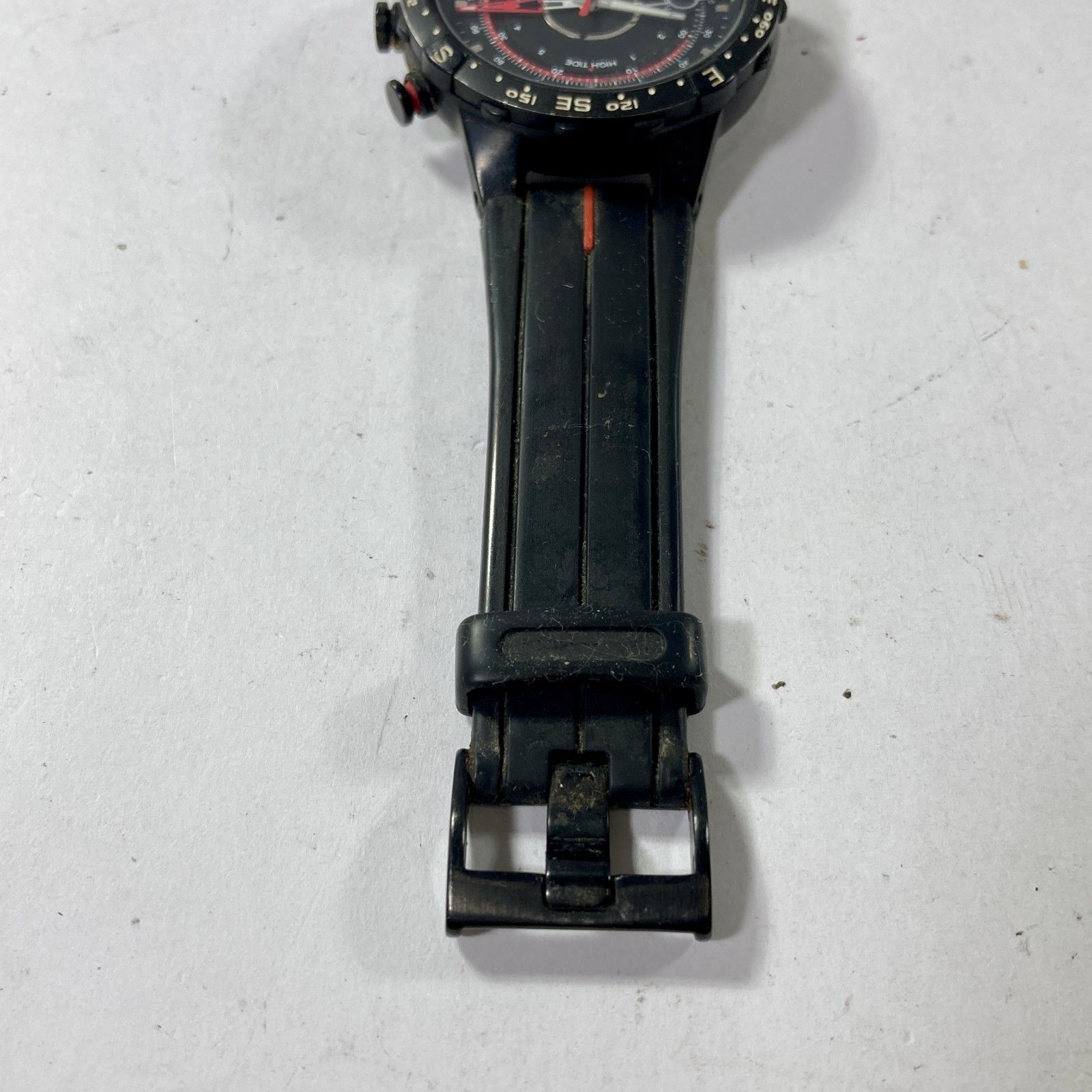 ★ 【ジャンク品】 タイメックス TIMEX ２点 まとめ商品 腕時計 文字盤のみ 電池切れ 動作未確認 T2N720 T42351｜詳細画像