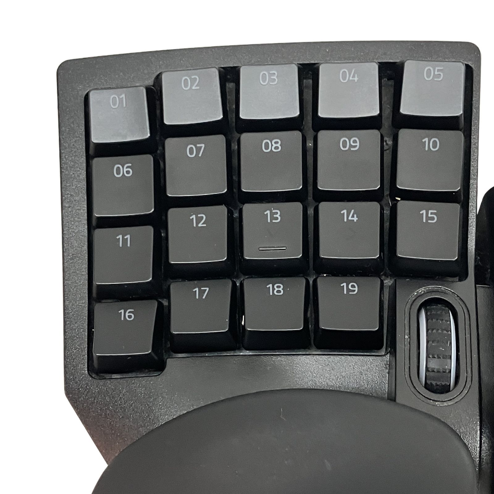 Razer Tartarus Pro 左手キーパッド 中古 C11476791 - メルカリ