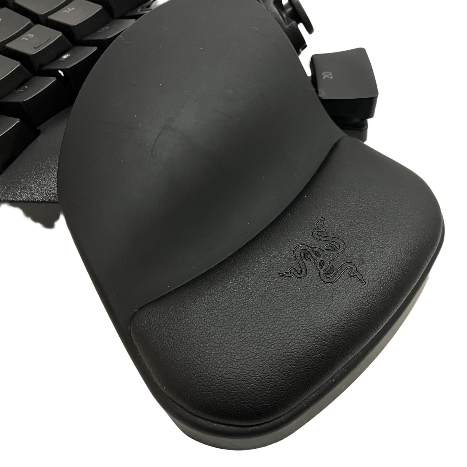 Razer Tartarus Pro 左手キーパッド 中古 C11476791 - メルカリ