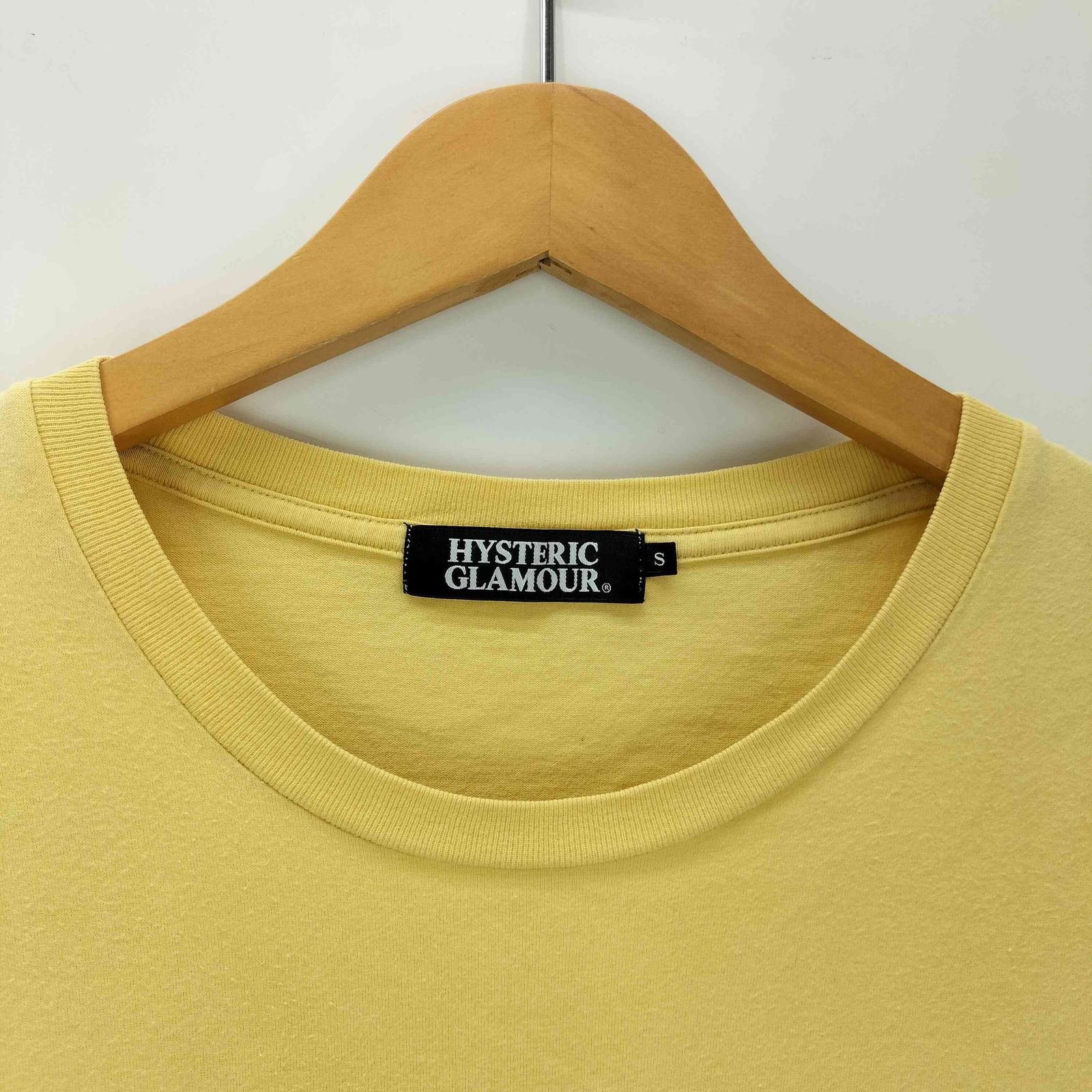 ヒステリックグラマー HYSTERIC GLAMOUR ファック ベアー ヒスベア
