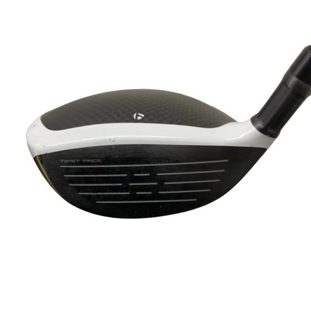 中古】 テーラーメイド SIM2 MAX 3W フェアウェイウッド FW リシャフト