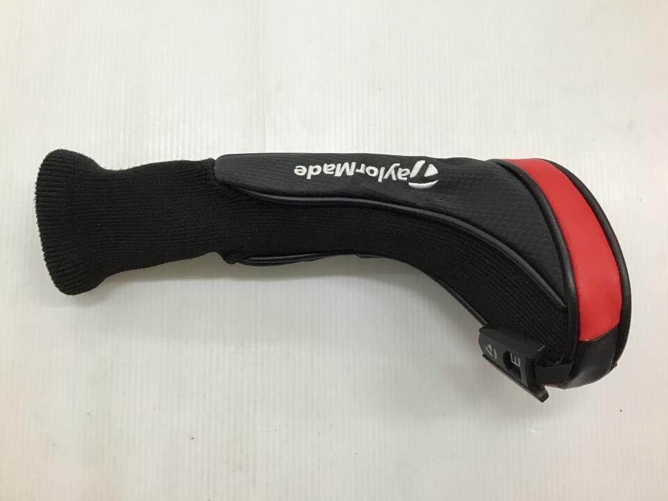 テーラーメイド　STEALTH PLUS+ US　19.5度　Fujikura VENTUS TR Red HB 7　Sフレックス　ユーティリティ　中古【最短即日発送】
