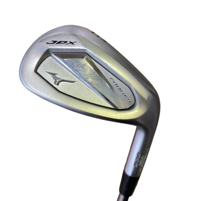 【中古】 ミズノ JPX 925 FORGED GW ウェッジ WG NS PRO 950GH neo (フレックスS) メンズ 男性用 右利き 右用 Cランク ゴルフクラブ
