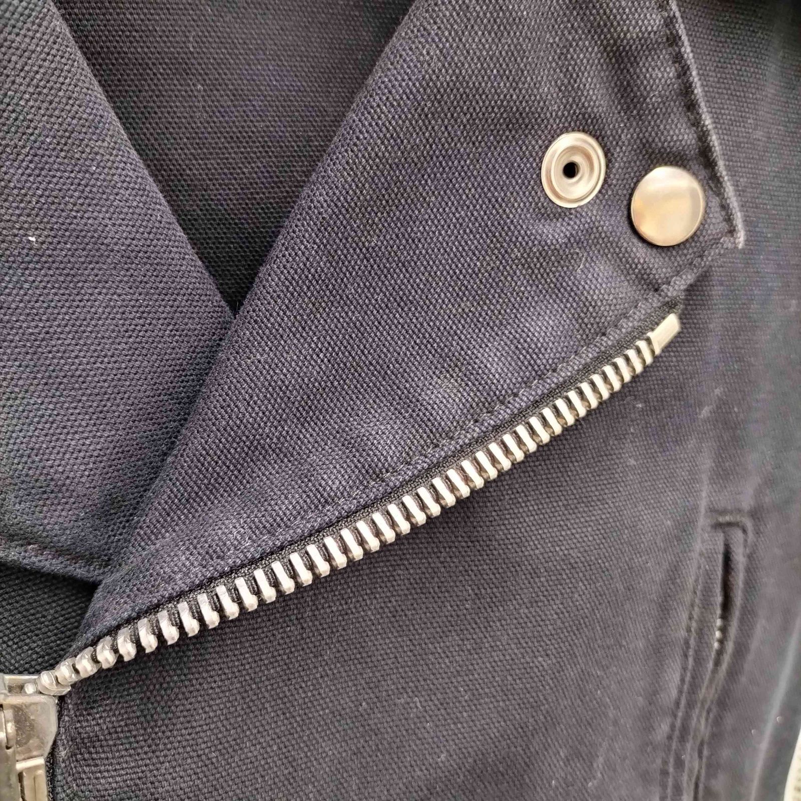 トリプルシックスレザーウェア 666 Leather Wear ストレッチ コットン