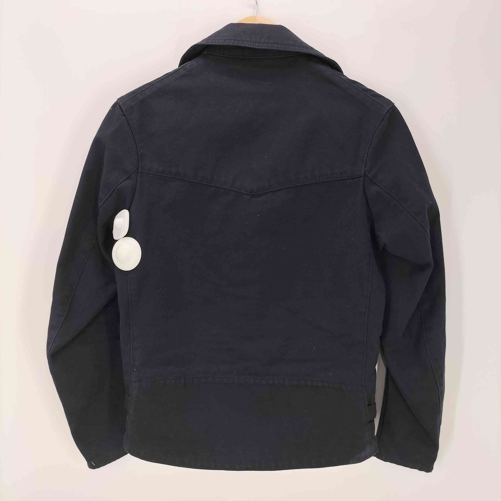 666 Leather Wear （トリプルシックス レザーウェア） トリプルシックスレザーウェア 666 Leather Wear ストレッチ コットン