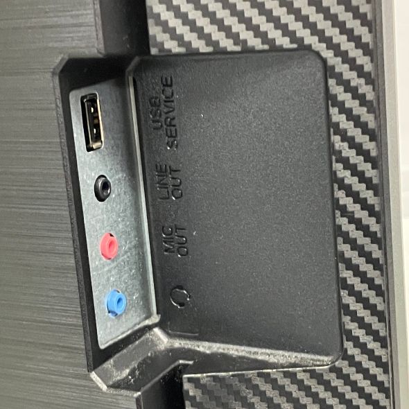 I-O DATA KH2470V-ZX 165Hz ゲーミングモニター 中古 - メルカリ