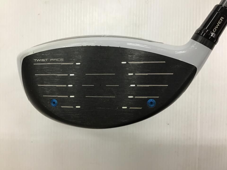 テーラーメイド SIM 10.5度 TENSEI SILVER TM50 SRフレックス
