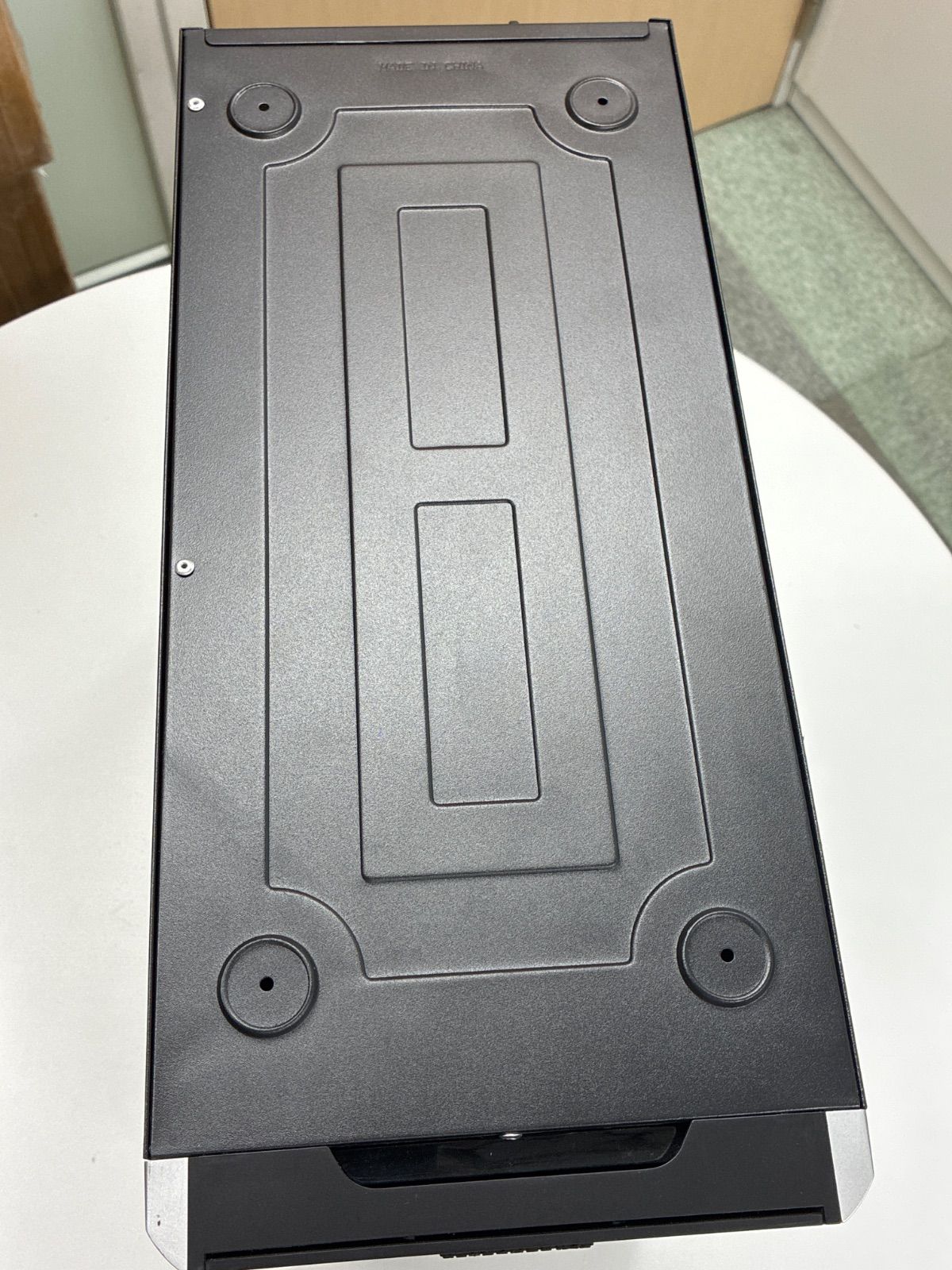 ジャンク Windowsデスクトップ 目立った傷なし - メルカリ
