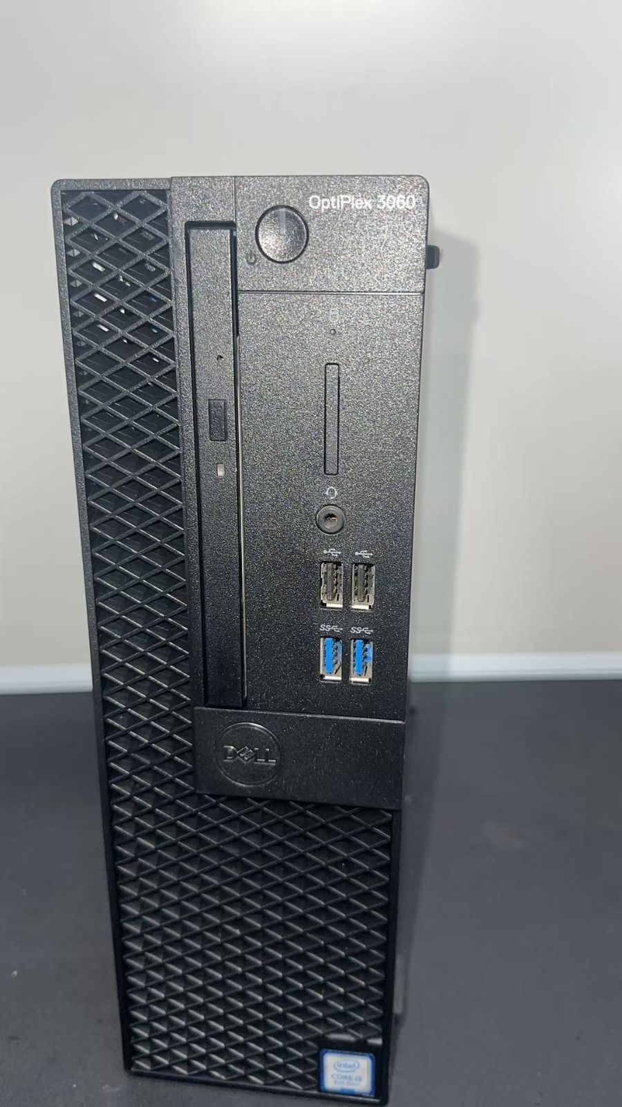 DELL OptiPlex 3060 i5-8500 16GB SSD256GB デスクトップ　++925095