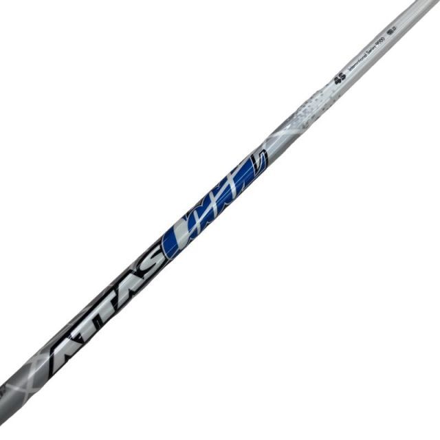 【中古】 キャロウェイスリーブ付き(QUANTUM系) マミヤドライバー用 シャフト ATTAS CoooL 4 (フレックスS)Aランク ゴルフクラブ