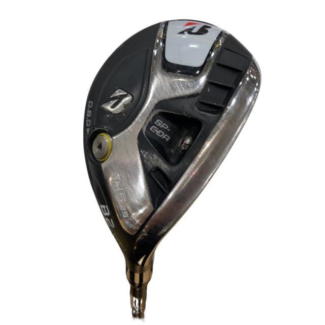 【中古】 ブリヂストン BRIDGESTONE B2 HT H5 ユーティリティ UT VANQUISH BS50h (フレックスS) メンズ 男性用 右利き 右用 Cランク ゴルフクラブ 15,074円