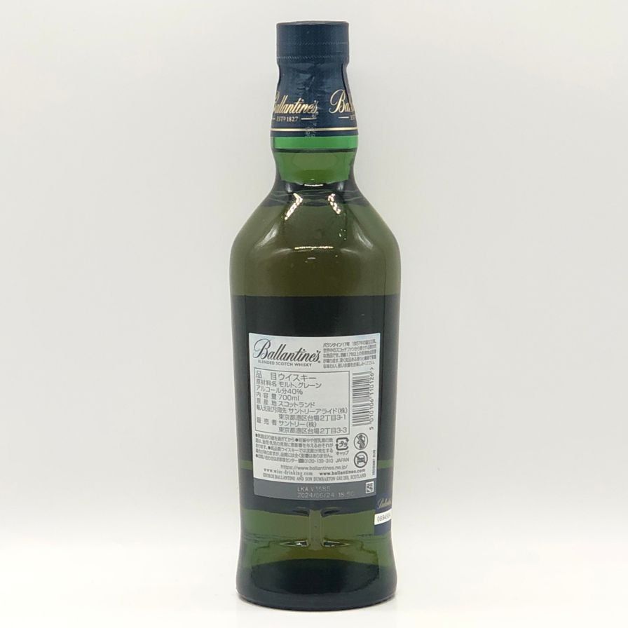 ま*し様 バランタイン 17年 1L スコッチウイスキー 未開栓 ま*し様 バランタイン 17年 1L スコッチウイスキー 未開栓 楽天市場