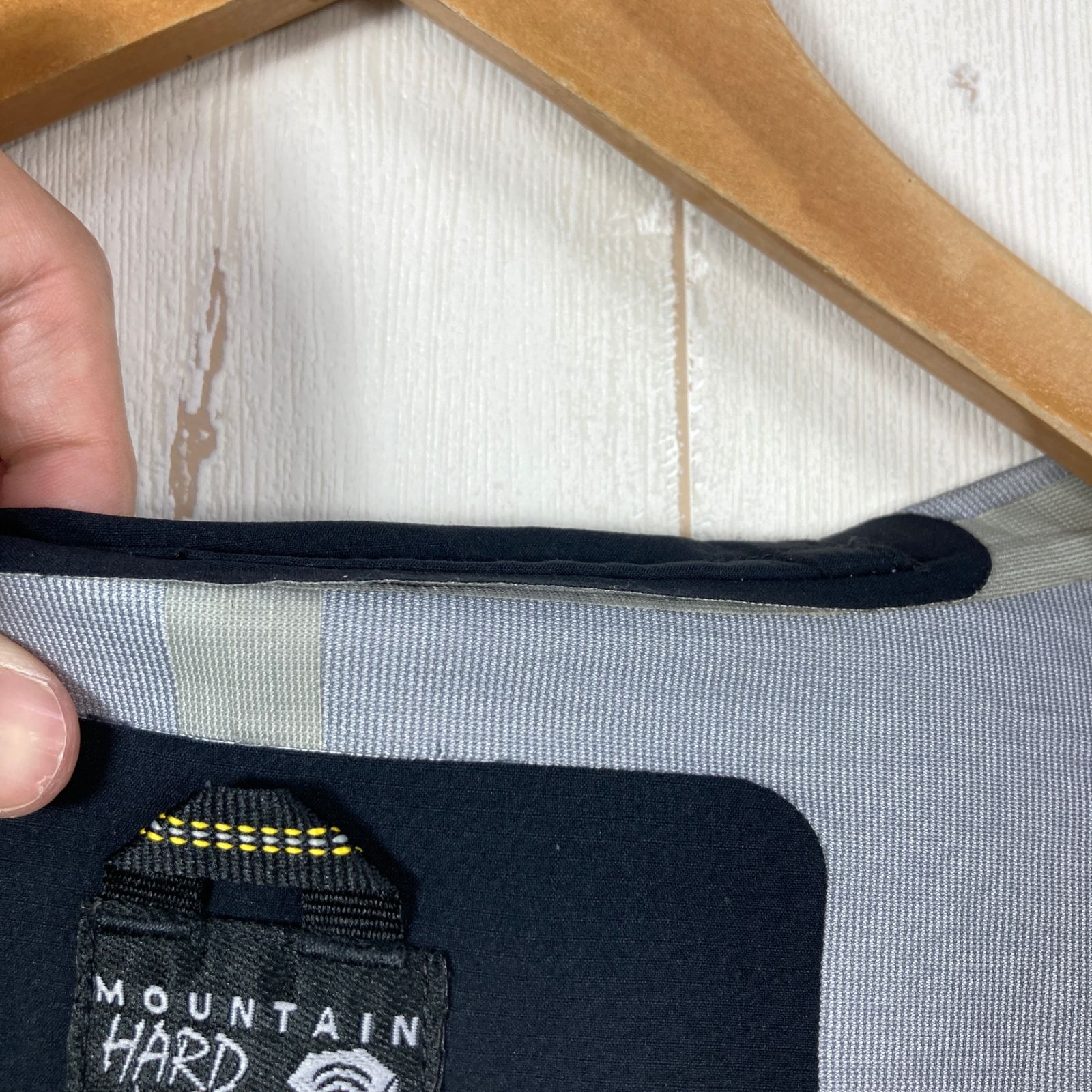 📦️Men's M ブラック系 Mountain Hardwear ( マウンテンハードウェア