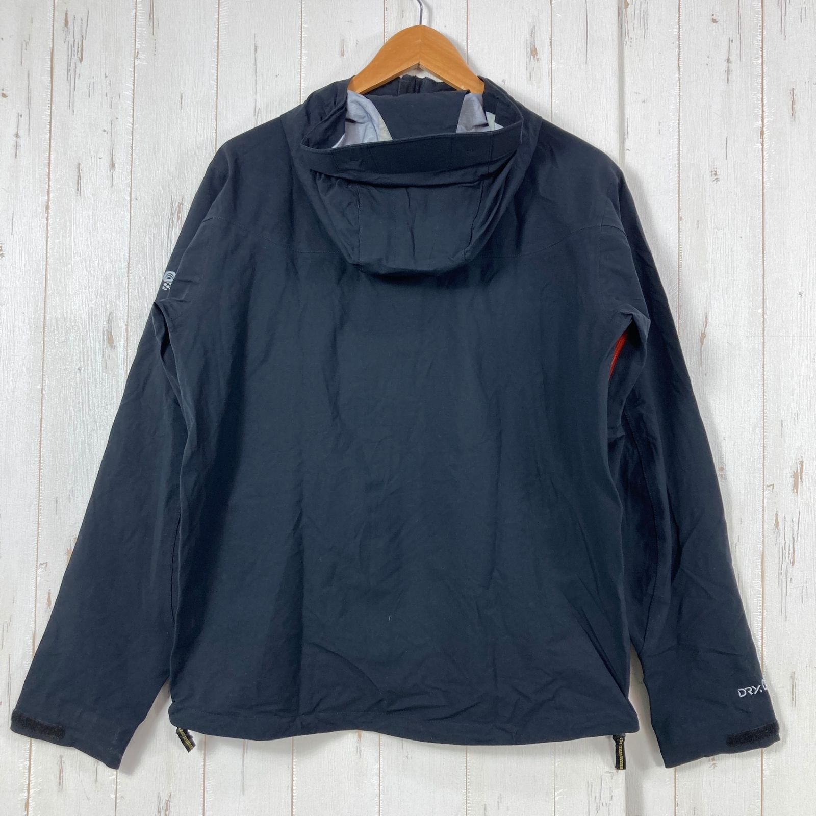 📦️Men's M ブラック系 Mountain Hardwear ( マウンテンハードウェア