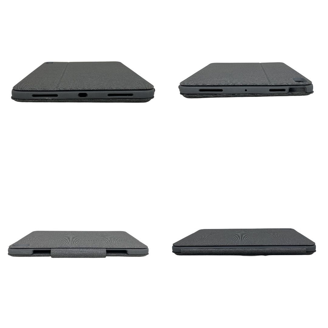 Logicool Folio Touch iPad Air 4世代 中古 - メルカリ