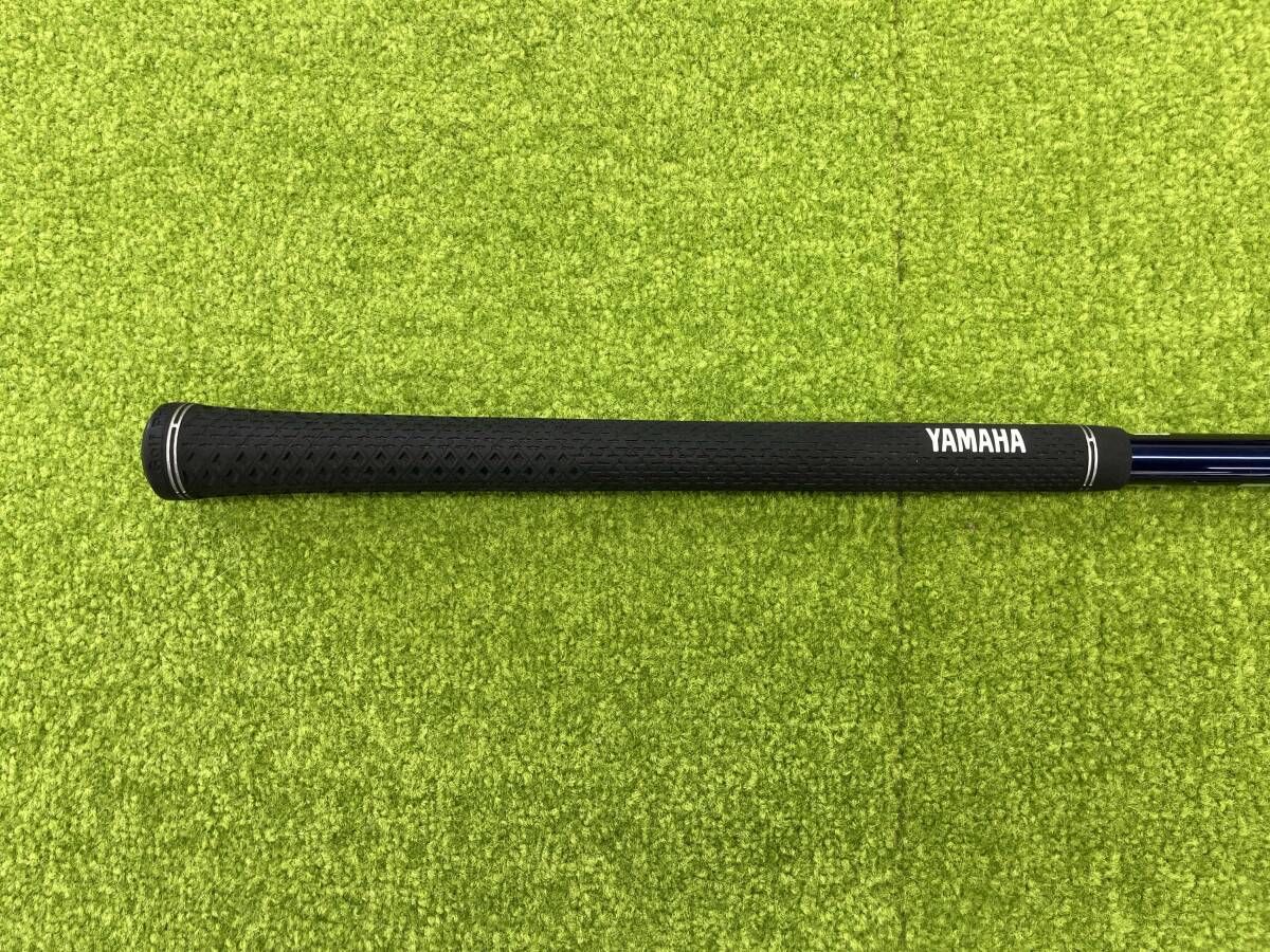 YAMAHAヤマハ inpres UD＋2 2019 ユーティリティ UD+2 ULTRA DISTANCE