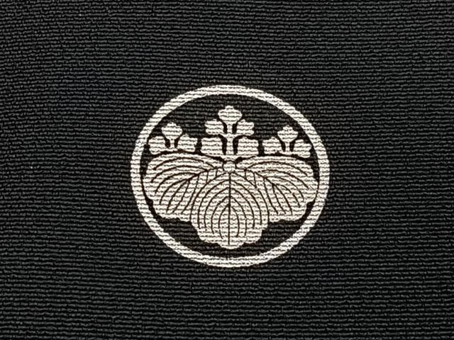 平和屋着物□豪華黒留袖 作家物 風景文 正絹 逸品 CABJ8079xe - メルカリ