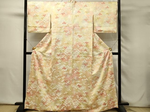 逸品 正絹 暈し染め 平和屋着物○豪華振袖 平和屋着物□豪華振袖