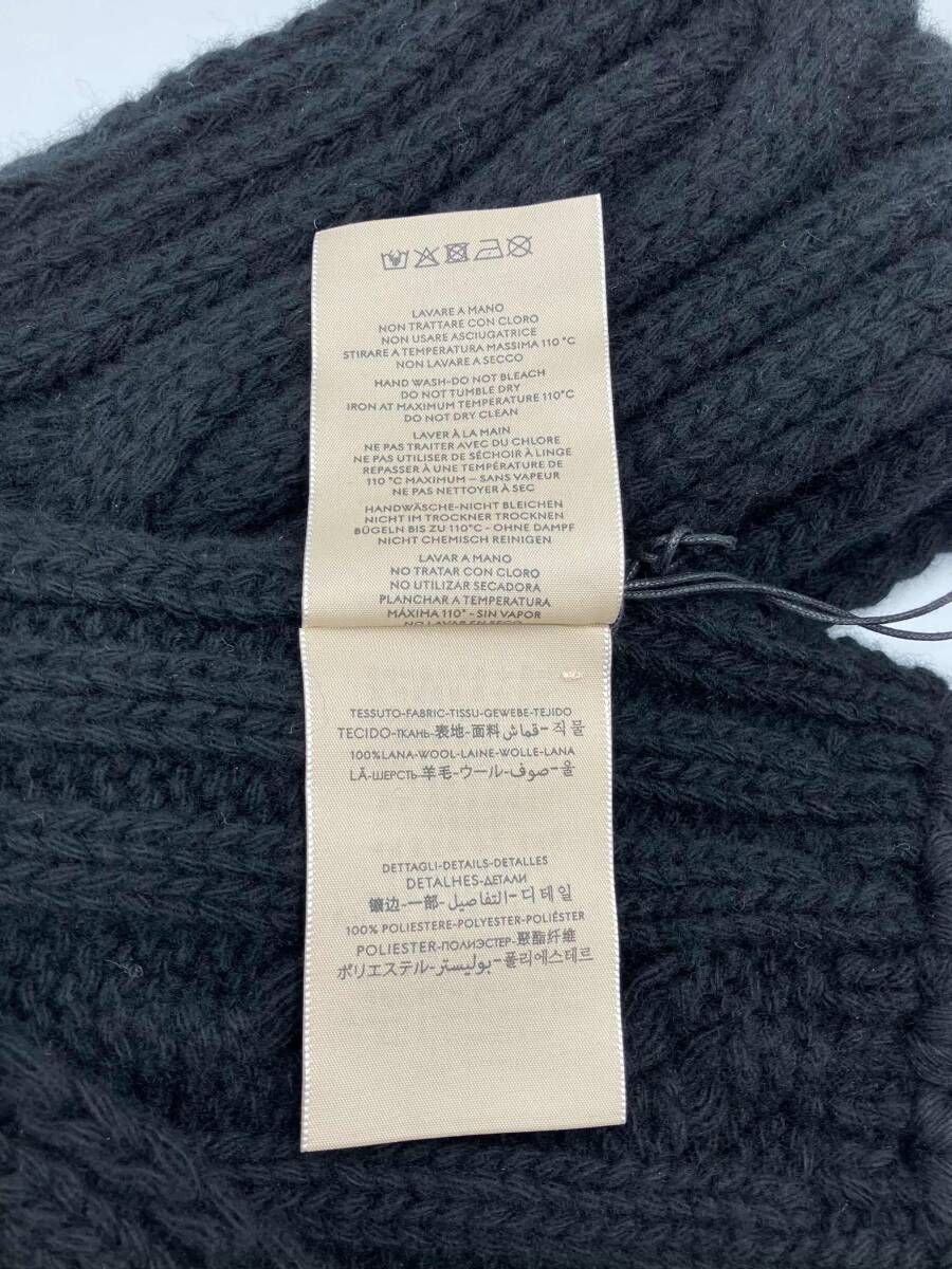 GUCCI × THE NORTH FACE グッチ ノースフェイスコラボ マフラー