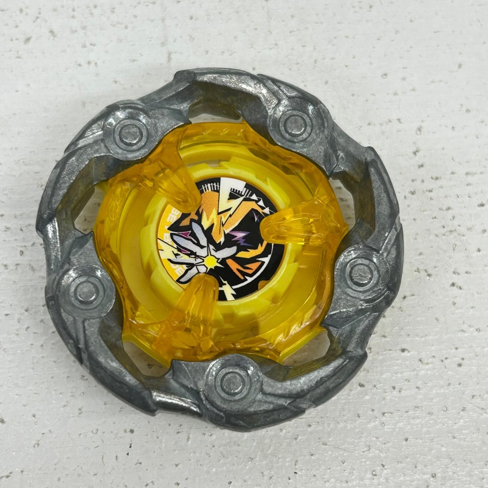 イオン広店】 ウィザードロッド5-70DB ベイブレードX BEYBLADE X 【724