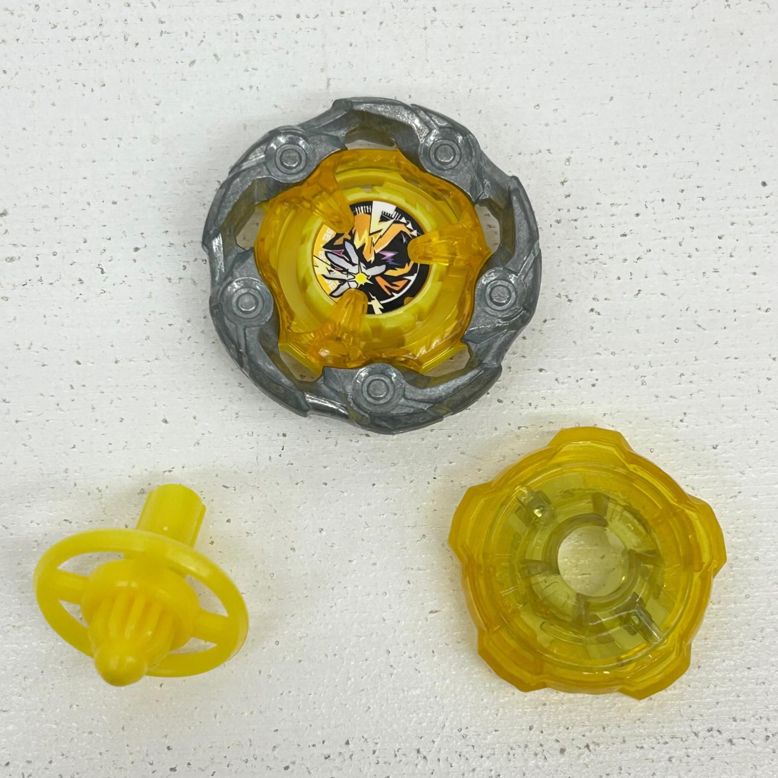 イオン広店】 ウィザードロッド5-70DB ベイブレードX BEYBLADE X 【724